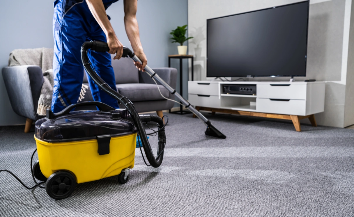 Extract End of Lease Cleaning Merrimu Contact Office